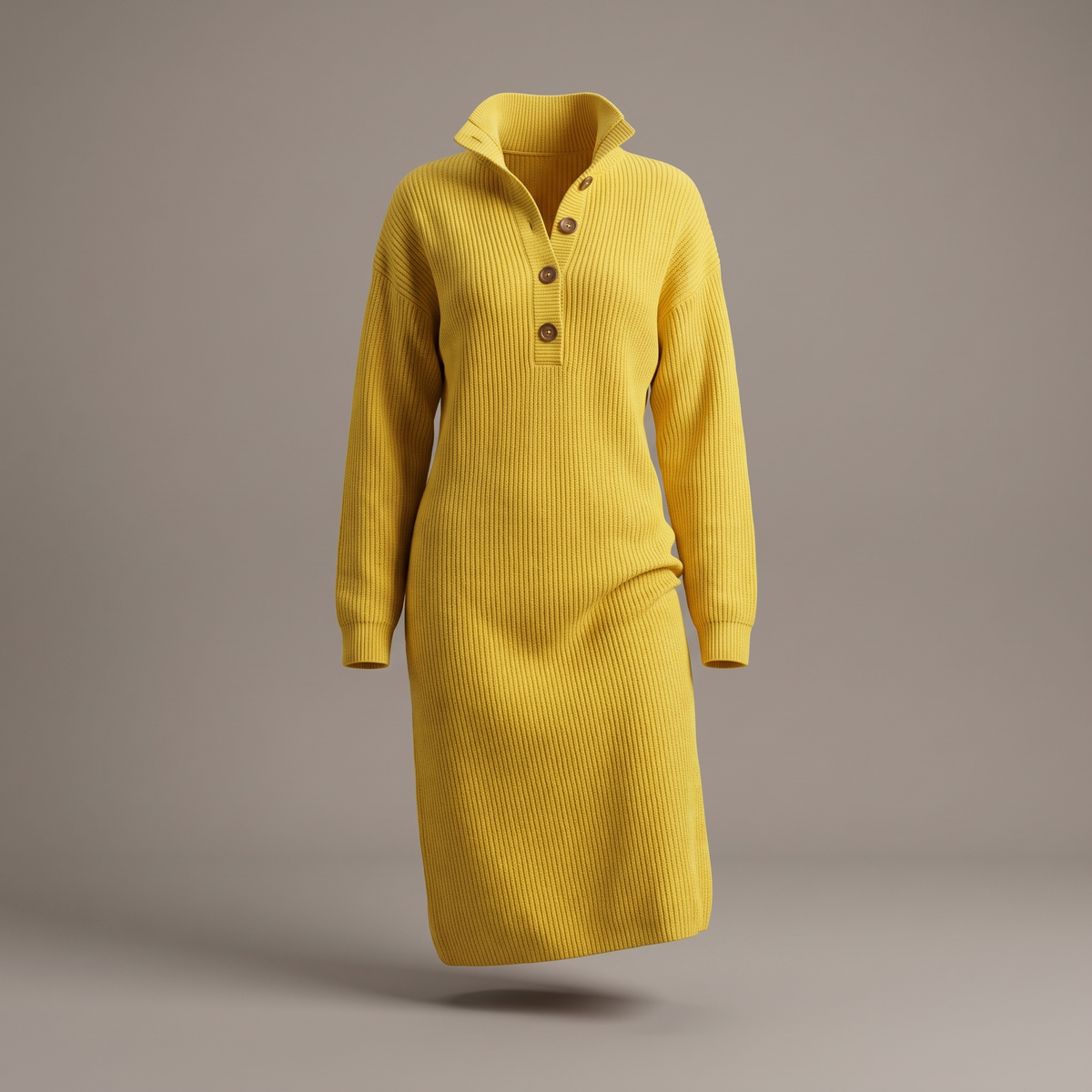 MAELIS LUXE DRESS