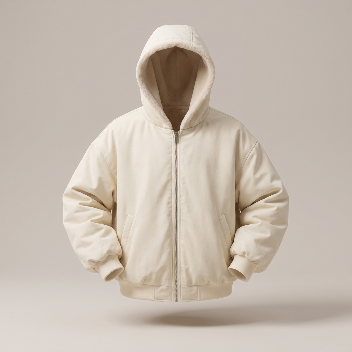 MARIVON DUAL-WEAR JACKET
