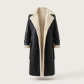 LUXURY TEDDY COAT