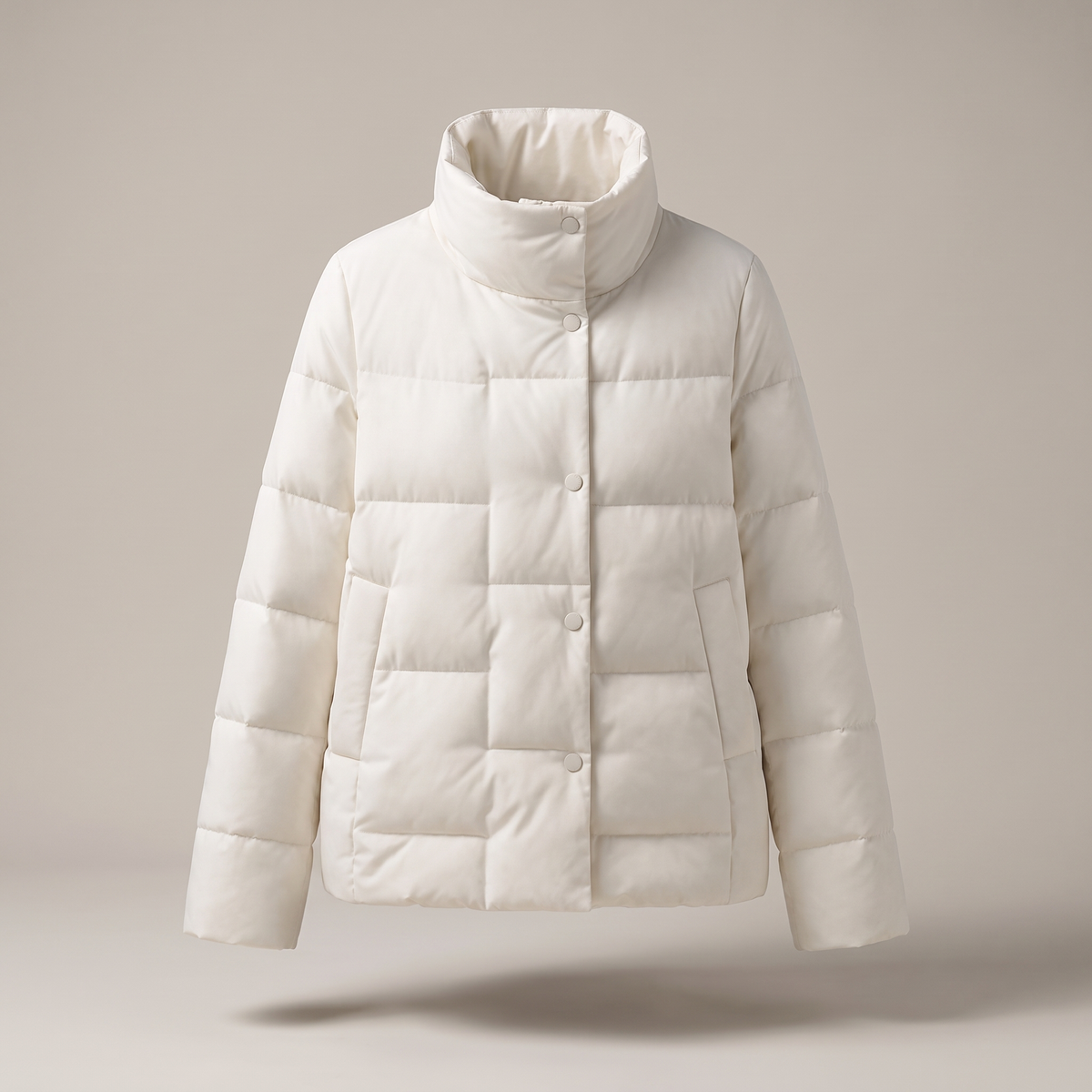 MONTCLAIR PUFFER