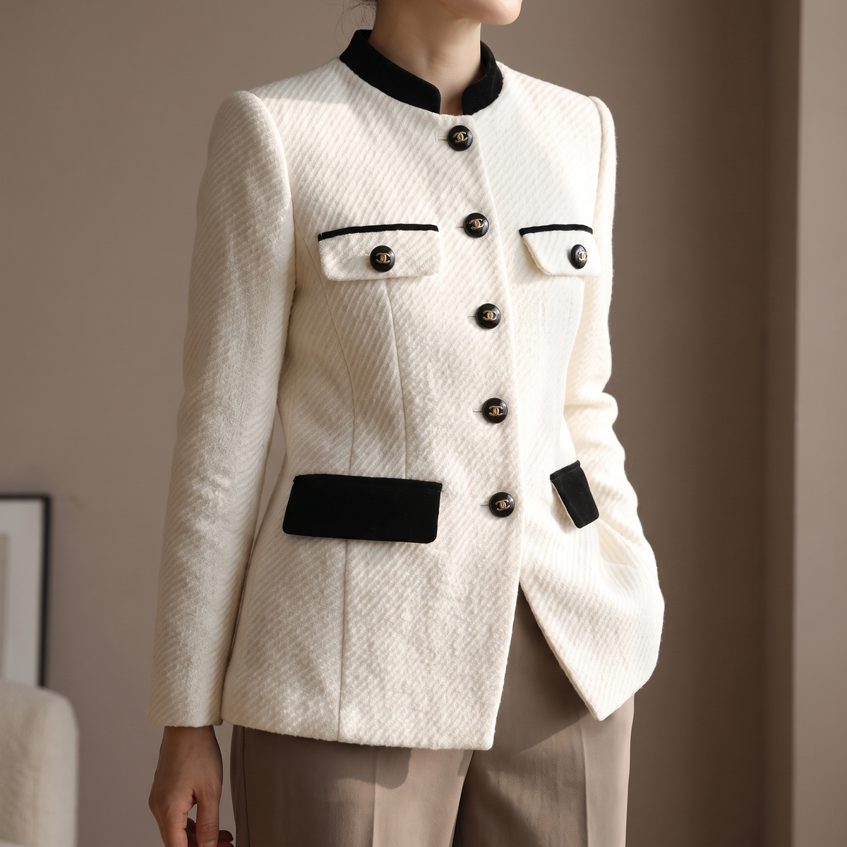 SANSA OFFICE JACKET
