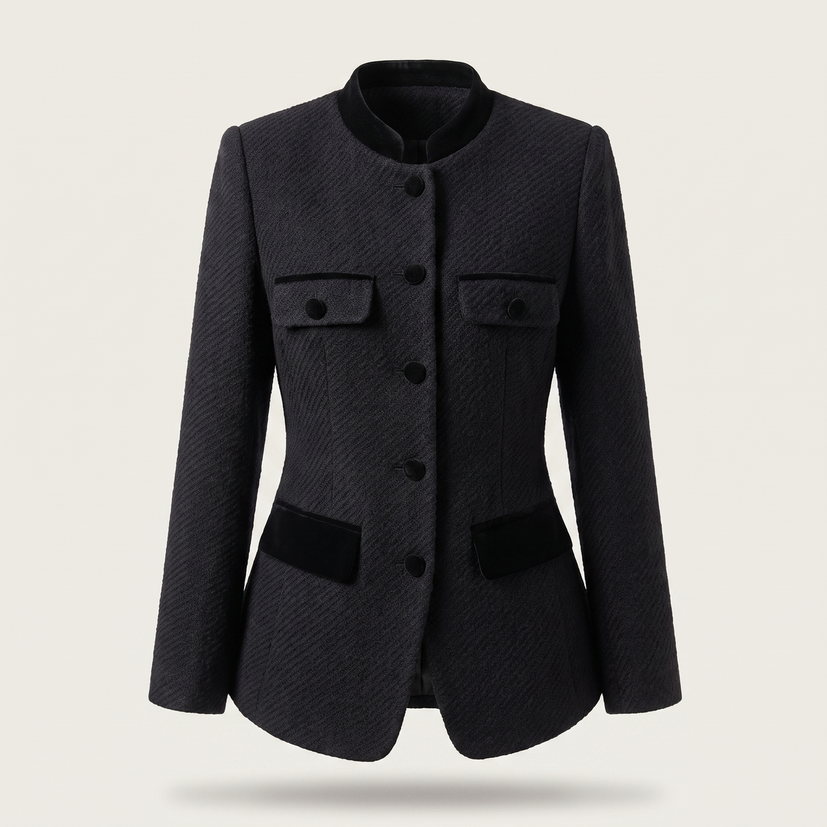 SANSA OFFICE JACKET