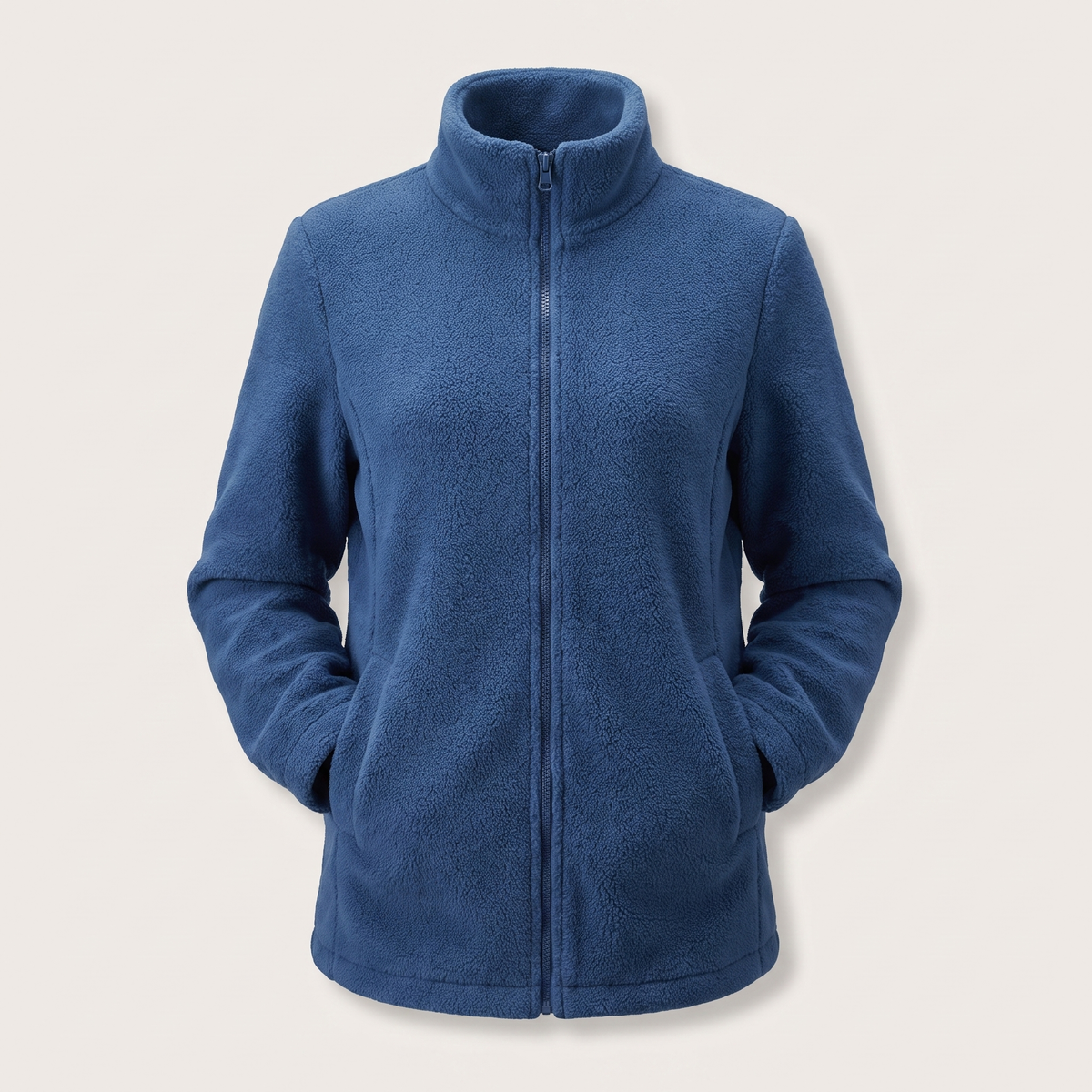 SOPHIA LAMBSWOOL JACKET
