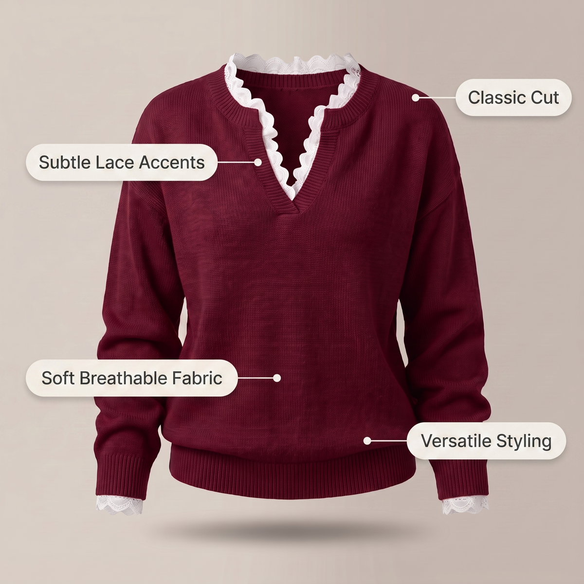 VERA BLOUSE
