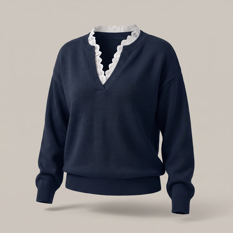 VERA BLOUSE